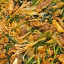 달오리주물럭 이미지