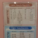 코인월드 독산점 | 뚱뚱이도 입을 수 있는 교복대여점 롯데월드 교복 <이화교복>에서 교복을 빌리다