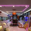 잼나오락실 | 판교 놀거리 실내 오락실 퍼니랜드 인형뽑기 아이스퀘어 파미어스몰