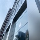 토이랜드 | Apple 명동에 다녀오다