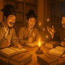 국학 | 조선 후기 백과사전[실학 국학]