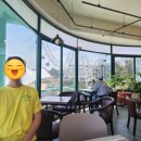 맵미디어 강원 | [속초] 속초아이 대관람차부터 빛의 바다 속초까지 속초 해변 풀코스