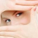 예쁜얼굴 이미지