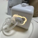 한일 | 아기 코감기 필수템 :: 한일전기 콧물흡입기 내돈내산 후기 + 사용방법 &amp; 세척법