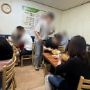 익산 현지인 맛집 내돈내산 우리분식 짬뽕라면, 탕수육 주차 방법
