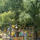 구립보람나무어린이집 | 서울숲🌲 포켓몬 시크릿 포레스트⚡ 막차 후기(~6/21까지) w/6살&amp;3살