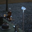 가로등 | 캠핑랜턴추천! 작지만 강한 파이넬 N7미니 가로등 조명 실사용 후기