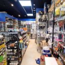 드림디포 앞 버스정류장 이미지