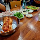기장오거리돼지국밥 | 부산 기장역 맛집, 순대국밥이 맛있는 기장오거리돼지국밥