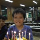 [20170517] 단양 한드미 체험마을 농촌유학 한빈아 생일축하해♪♬ & 나만의 그림자연극 마무우리!! 이미지