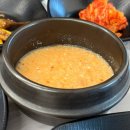 엄마손 | 강릉 현지인 맛집 엄마손순두부 내돈내산 후기 (해장맛집)