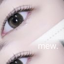 212래쉬 | 편안함과 완성도를 모두 느낀 대치동속눈썹 뮤래쉬 속눈썹펌 후기