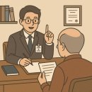 지청 행정사 사무소 이미지
