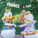 (주)스페이스온라인 | 프랑스 파리 디즈니랜드 티켓 가격 어트랙션 입장권 후기