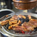 여의도숯닭 이미지