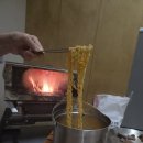 무주고등학교 | 무주 카라반 캠핑⛺ 고요에서 미리 크리스마스 보내기♡