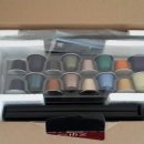 네스프레소 시티즈 블랙 이미지