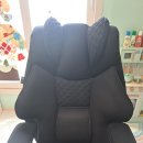 컴퓨터세탁 | 부산 의자청소 동래구 컴퓨터 의자 기름때 제거 실제 후기