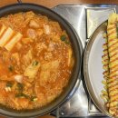 백채 김치찌개 여수죽림점