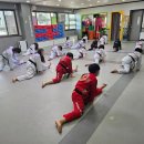 세교한국태권도장 이미지