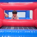 신나는 알록달록 에어 허들 놀이~🏃‍♀️🏃‍♂️💨 이미지