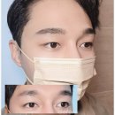 디자인 펌킨 | 강남 양재 남자 눈썹문신 잘하는 곳, 펌킨라인 후기