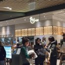 한솔냉면&비빔밥 | 다산 현대 프리미엄 아울렛 나들이 🍜 한솔냉면 점심 후기