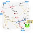 학가산우래자연휴양림 이미지