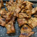 우리가 돼지갈비 이미지