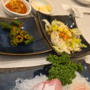 회뜨는마을 | 금호동 회뜨는 마을 점심특선 보리굴비, 밥도둑 제대로 만난 날