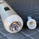 (주)정우인더스트리 | 차량용 청소기 벤딕트 무선 청소기 추천