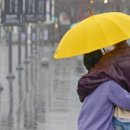 오후의 기상 이미지