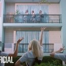 k팝 정통 교복+청량감을 말아온 엔믹스 이미지