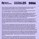 [오피셜] FM 2025, 출시 취소 이미지