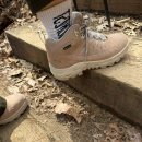 7605 | 여자 등산화 추천 네파 칸네토 트랙션 gtx 내돈내산 후기