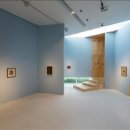 양주시립장욱진미술관 이미지