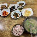 배둔추어탕 | 경남고성 배둔추어탕 내돈내산 솔직후기(페미들은 클릭금지ㅋㅋㅋ)