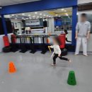 국가대표바른태권도장