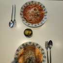 컴포즈커피당진엠코타운점 | 가성비 좋은 당진 파스타 맛집 롤링파스타 후기