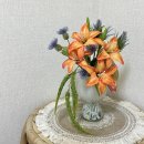 [25.06] 6월 3주차 주간일기, 시네마테라스, 영등포구청 까페동향, 서울대입구역 사담, 녹담 꽃다발...