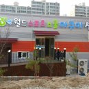 월드스포츠스쿨 아쿠아센터 네이버블로그