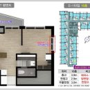더퍼스트웰가시티 오피스텔 이미지