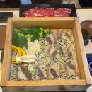 샤브테이 | 창원 상남동 점심 메뉴 추천 샤브테이 내돈내산 후기