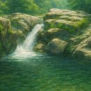 연인산도립공원 관리사무소 및 탐방안내소 | 가평 용추계곡 - 가평 8경 중 제 3경 연인산 명품계곡길