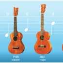 우쿨렐레 이미지