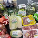 포인트 마트 | 제주 하나로마트 장보기 후기! 로컬푸드 + 농협 포인트로 알뜰살뜰