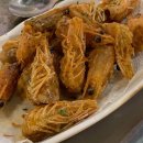 통통한 살이 달다 달아! 지금 아니면 못먹는 왕새우 소금구이 맛집 5곳 이미지