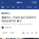 홈플러스, 가성비 높인 당당버거·당당순살치킨 출시 이미지