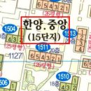 고양화정동아파트경매 경기 고양시 덕양구 화정동 1127 옥빛마을 주공뜨란채 15단지 26평형 / 경기고양아파트경매 6970 이미지