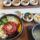 아리랑 뚝배기황태칼국수